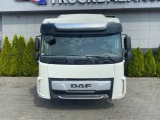 Кабина Daf XF106