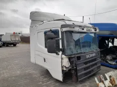 Каркас кабины R под распил Scania 4-series