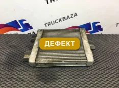 9605013801 Радиатор масляный Mercedes-Benz Actros