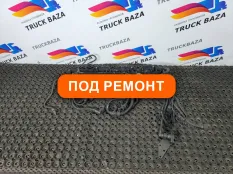 20741614 Проводка двигателя Renault Magnum
