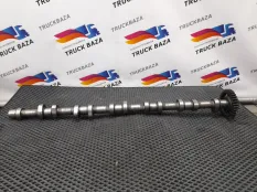 51044016398 Распредвал Man TGA, Man TGS, Man TGX