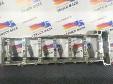 4710511202 Плита ГБЦ ОМ 471 Mercedes-Benz Actros