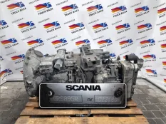 1022483 МКПП Opticruise GRS895R Scania 5-series