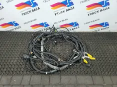 81254585053 Проводка шасси основная Man TGX
