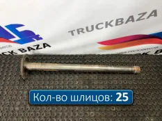 1524627 Полуось без блокировки Volvo FH, Volvo FM