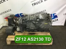 81320046086 АКПП ZF12 AS2130 TD Man TGA