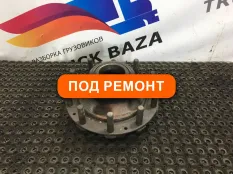 3553563601 Ступица задняя Mercedes-Benz 16-26