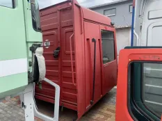 Каркас кабины под распил Renault Magnum
