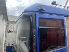 Каркас кабины под распил Renault Magnum