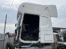 Каркас кабины под распил Scania 4-series