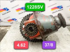 1228SV4 Редуктор заднего моста 1228SV 37/8 4.62