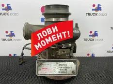 1944459 Турбина Holset Daf XF106