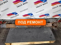 Вал карданный 1629 мм Daf XF105, Разные Автомобили