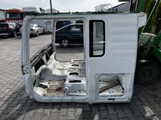 Каркас Широкой кабины под распил Man TGX