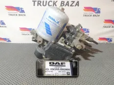 1884298 Осушитель пневматической системы Daf XF106