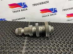 1327303033 Вал промежуточный АКПП ZF