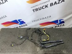 Проводка шасси Daf XF106