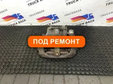 1858011 Суппорт передний левый/задний правый