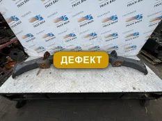 1907076 Усилитель переднего бампера Daf XF106