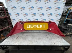 1328059 Спойлер Mercedes-Benz Actros