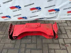 2268406 Задняя буксировочная поперечина рамы
