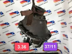 81241944 Редуктор заднего моста 37/11 3.36