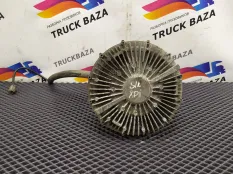 7073417 Вискомуфта Scania 5-series
