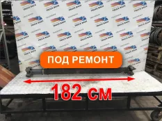 1758616 Вал карданный 1820мм
