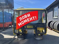 Каркас кабины Ман Man TGM