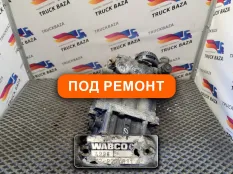 4729051110 Кран уровня пола главный