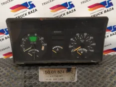 5001824610 Комбинация приборов