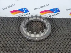 81351990701 Шестерня дифференциала HY1350 Man TGA
