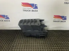 2414660 Воздухозаборник верхний верхняя часть