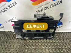 81612435430 Кронштейн крыла переднего