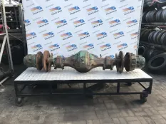 5600586577 Корпус заднего моста Renault Magnum