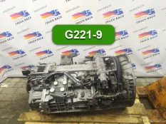 9452614526 АКПП G221-9 Mercedes-Benz Axor