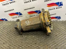 51066095004 Привод вискомуфты Man TGX