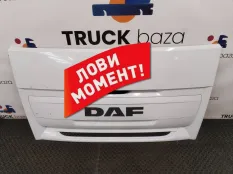 Капот Daf XF 106 дорестайлинг 2014 год