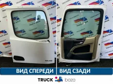9607202403 Дверь правая Mercedes-Benz Actros