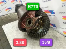 1115760 Редуктор заднего моста R770 35/9 3.88
