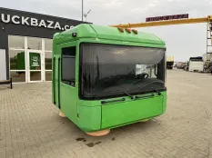 Кабина Рено Магнум МКПП E-TECH Mack 440 л.с Magnum