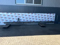 Лонжерон рамы правый 5950 мм Daf XF105