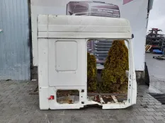 Четверть кабины правая Daf XF105