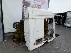 Четверть кабины правая Daf XF105