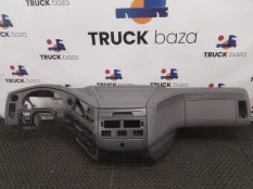 Торпедо нижняя в сборе Daf XF 106