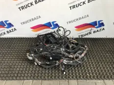 0506136609 Проводка кабины Mercedes-Benz Actros