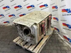 A0074906412 Глушитель основной