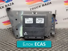 4461702060 Блок управления подвеской ECAS 6x2