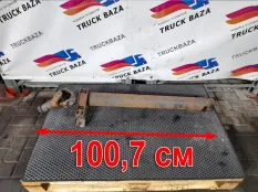 Вал карданный 1007 мм Scania 3-series