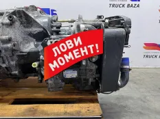 42565628 Ретардер КПП Iveco Stralis